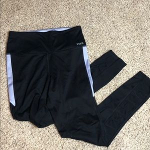 PINK High Waisted Workout Leggings